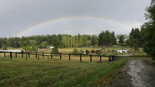 Wildwood Farm Bed & Breakfast