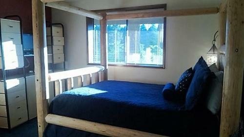 Wildwood Farm Bed & Breakfast