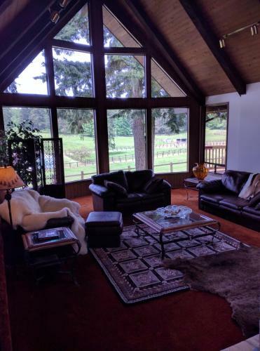 Wildwood Farm Bed & Breakfast