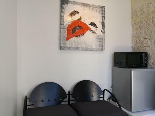 Bed & Breakfast La Petite Maison De Lingling