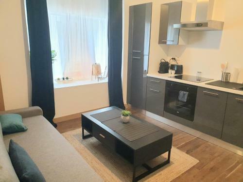 Apartamento Nid Douillet , C?ur Historique