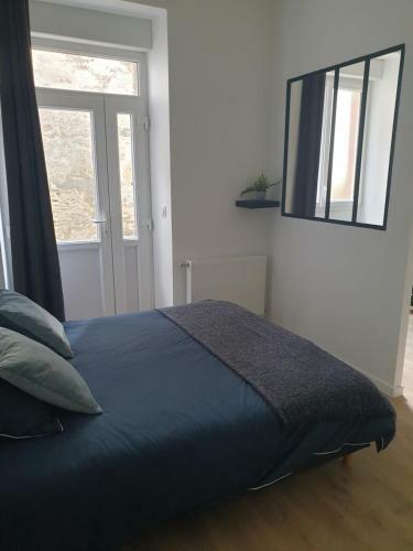 Apartamento Nid Douillet , C?ur Historique