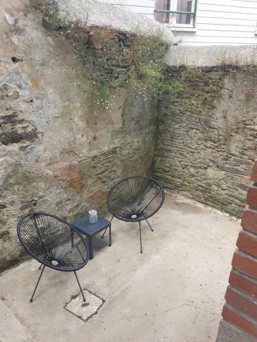Apartamento Nid Douillet , C?ur Historique