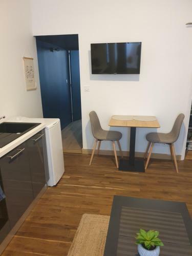 Apartamento Nid Douillet , C?ur Historique