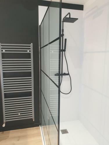 Apartamento Nid Douillet , C?ur Historique