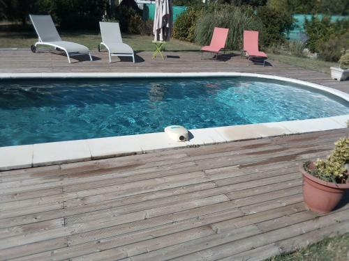 Apartamento Notre Dame Des Anges