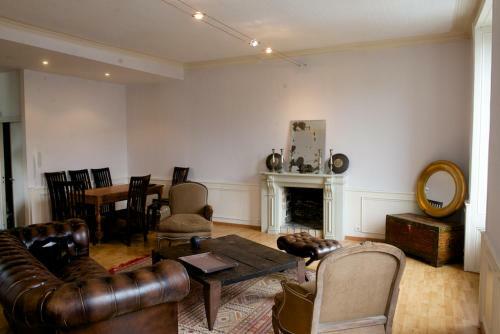 Apartamento Les Croix Appartements
