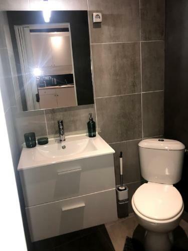 Apartamento A L?ombre Du G�ant De Provence