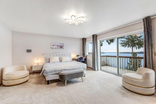 Inlet Elegance
