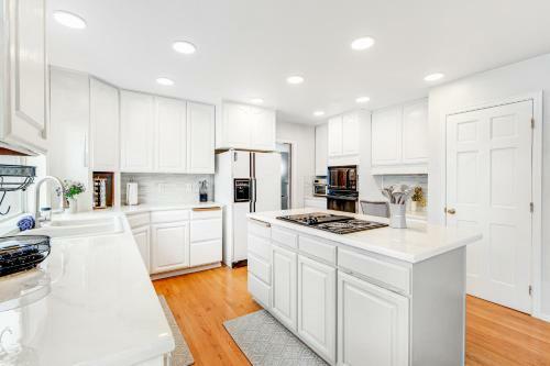 Inlet Elegance