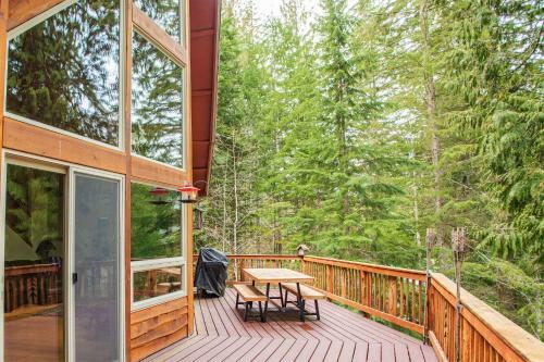 Moosewood Manor