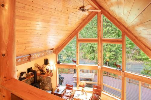 Moosewood Manor