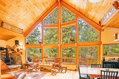 Moosewood Manor