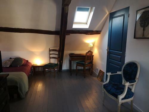Au C?ur De Mortagne, Un Balcon Sur Le Perche