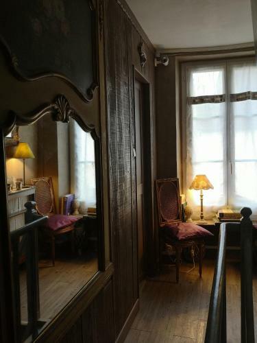 Au C?ur De Mortagne, Un Balcon Sur Le Perche