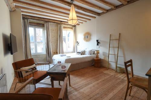 Apartamento Les Nids Perch�s