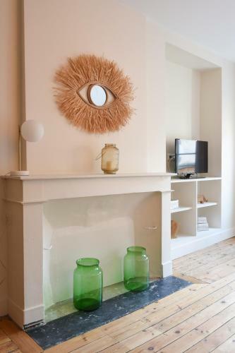 Apartamento Les Nids Perch�s