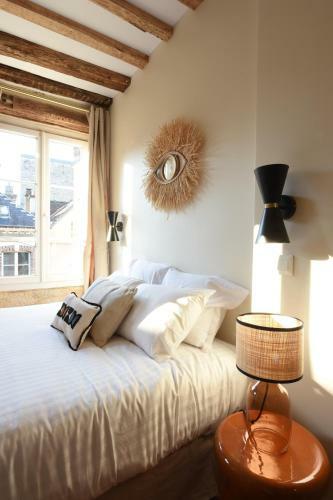 Apartamento Les Nids Perch�s