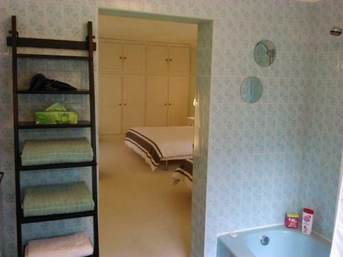 Bed & Breakfast Maison D'h�tes Les Beaux Chenes