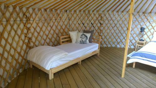 Bed & Breakfast Maison D'h�tes Les Beaux Chenes
