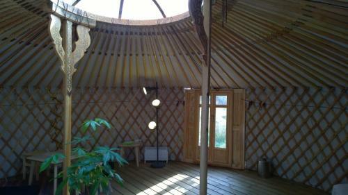 Bed & Breakfast Maison D'h�tes Les Beaux Chenes