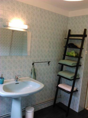 Bed & Breakfast Maison D'h�tes Les Beaux Chenes