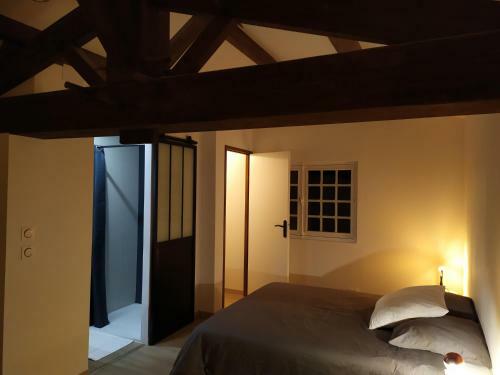 Apartamento Studio Canop�e