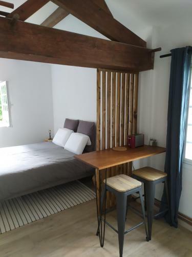 Apartamento Studio Canop�e