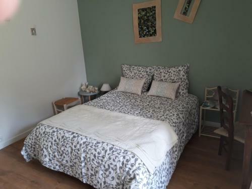 Bed & Breakfast Escales Des 2 Eaux - Source