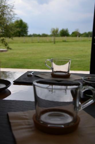 Hostal B&B Le Bordage