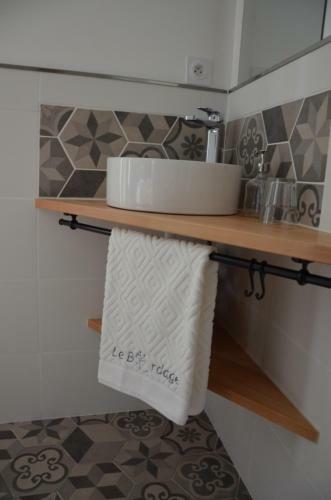 Hostal B&B Le Bordage