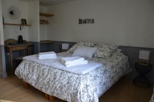 Hostal B&B Le Bordage