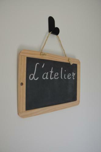 Hostal B&B Le Bordage