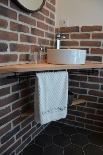Hostal B&B Le Bordage