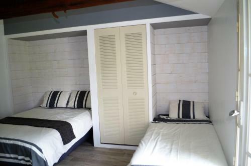 Bed & Breakfast L'escale Des 2 Eaux