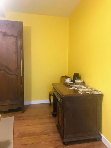 Bed & Breakfast La Tour Cach�e