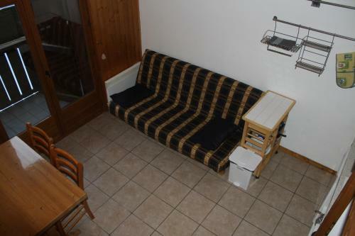 Apartamento Residence Des Neige