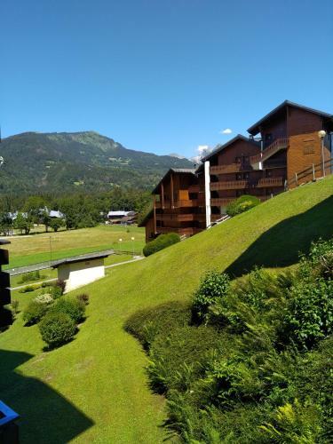 Apartamento Oursons 1