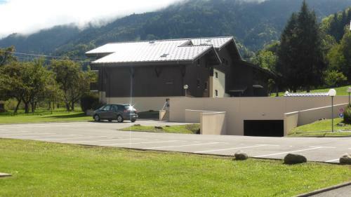 Apartamento Studio Morillon Village Proche T�l�cabines