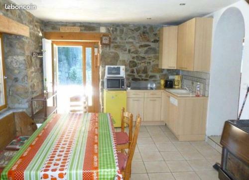 Apartamento Appartement Chalet Nerboux