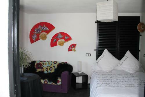 Hostal Aux Neuf Saules