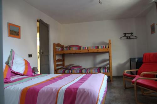 Hostal Aux Neuf Saules