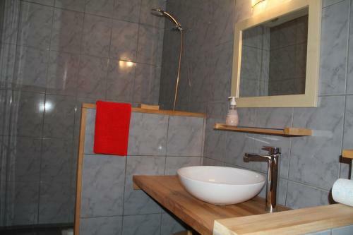Hostal Aux Neuf Saules