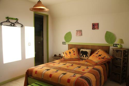 Hostal Aux Neuf Saules