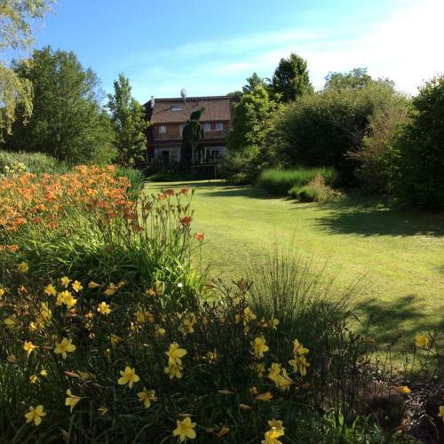 Hostal Aux Neuf Saules