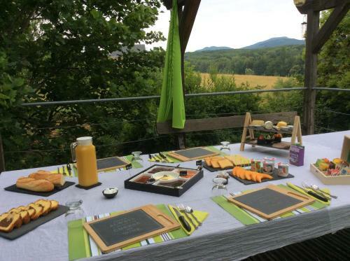 Hostal Aux Neuf Saules