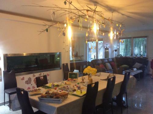 Hostal Aux Neuf Saules