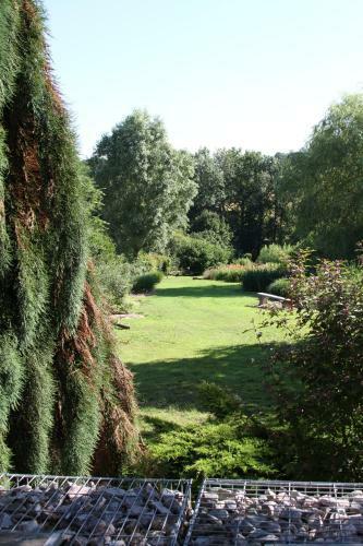 Hostal Aux Neuf Saules
