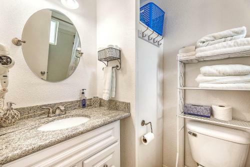 Siren's Song Condo