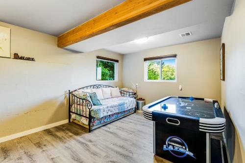Deer Springs Retreat